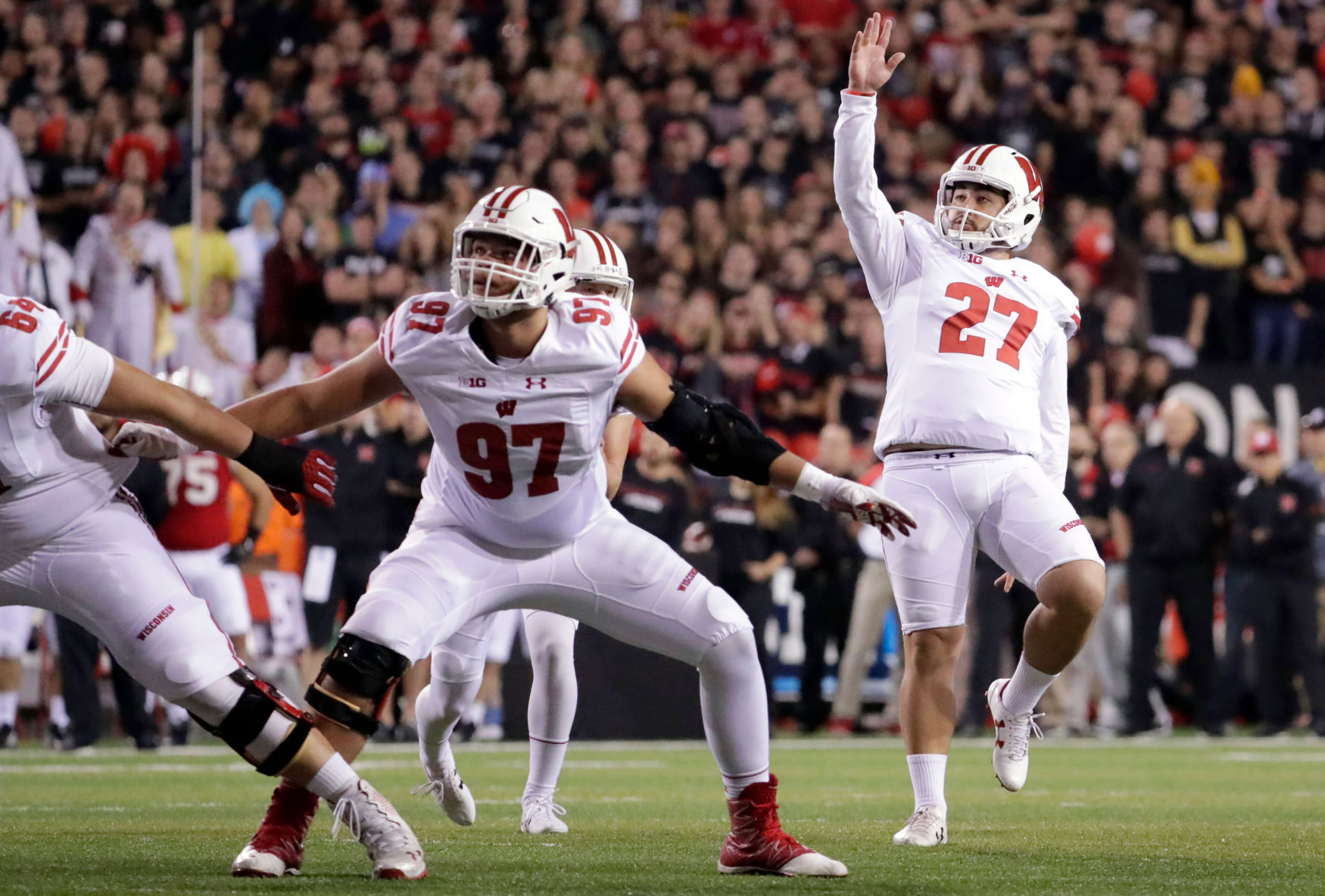 SPECIAL TEAMS
